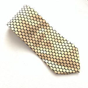 Paolo Designed by Paolo Gucci Necktie